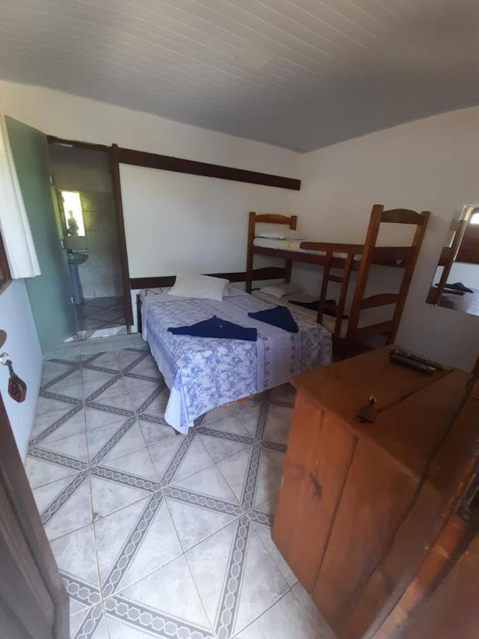 Pousada Pico Das Praias Itacare Luaran gambar