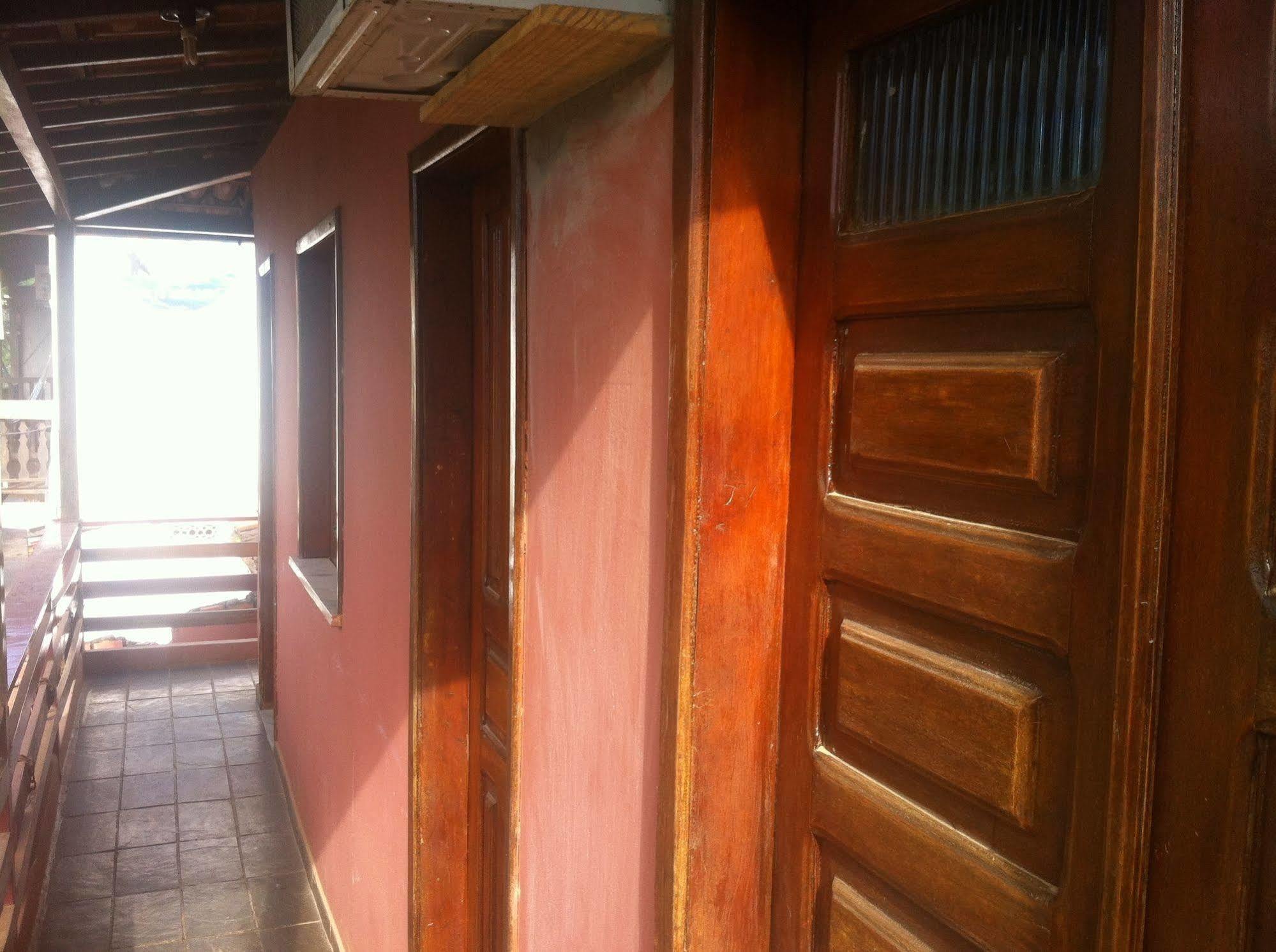 Pousada Pico Das Praias Itacare Luaran gambar
