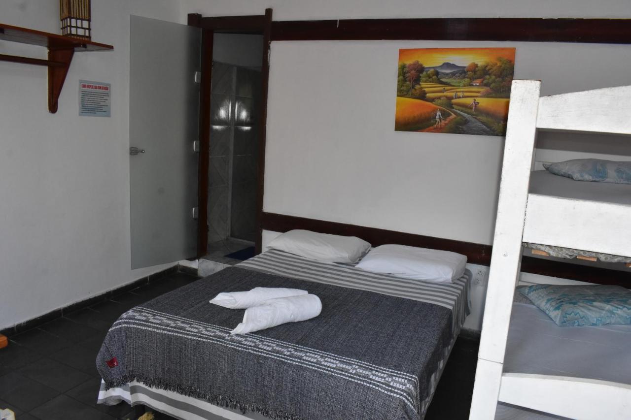 Pousada Pico Das Praias Itacare Luaran gambar