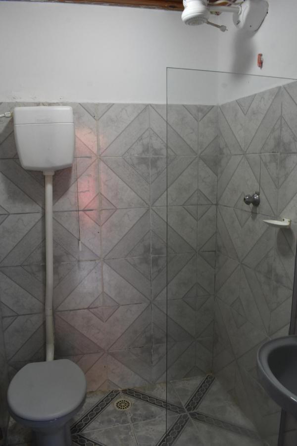 Pousada Pico Das Praias Itacare Luaran gambar