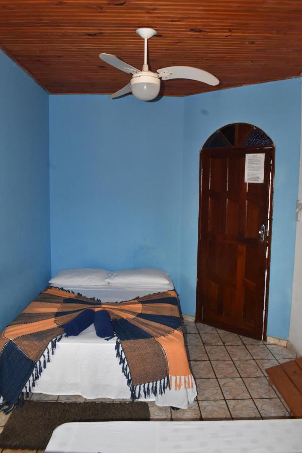 Pousada Pico Das Praias Itacare Luaran gambar
