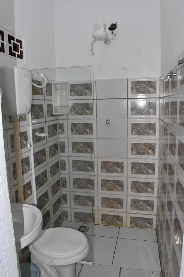 Pousada Pico Das Praias Itacare Luaran gambar