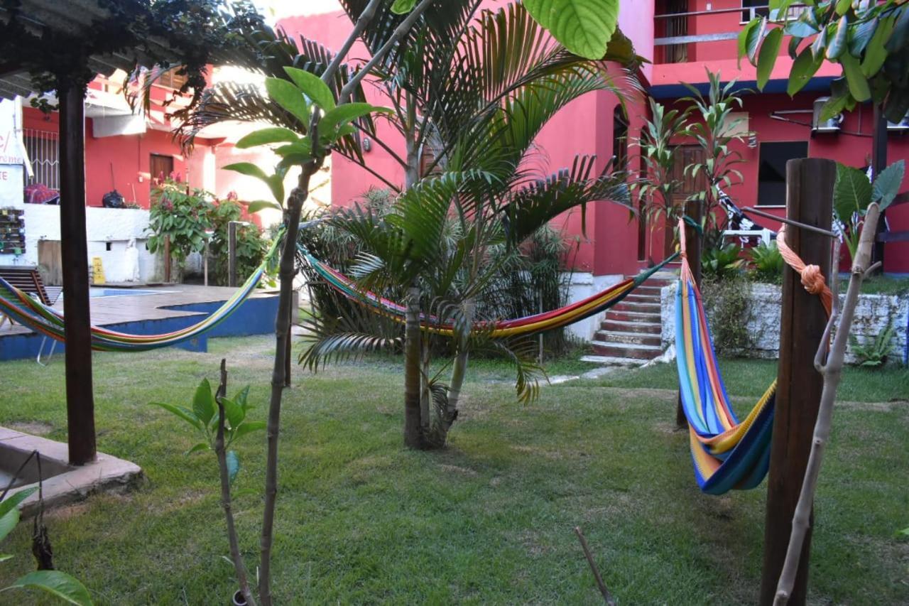Pousada Pico Das Praias Itacare Luaran gambar